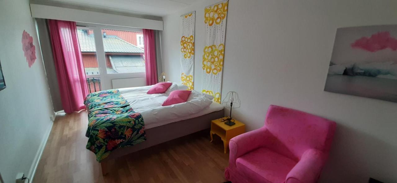 Breanaes Hotel Immeln